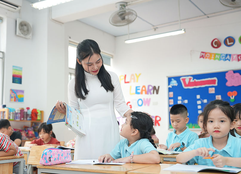 Chương trình Tiền Tiểu học 5 DSC09915 1