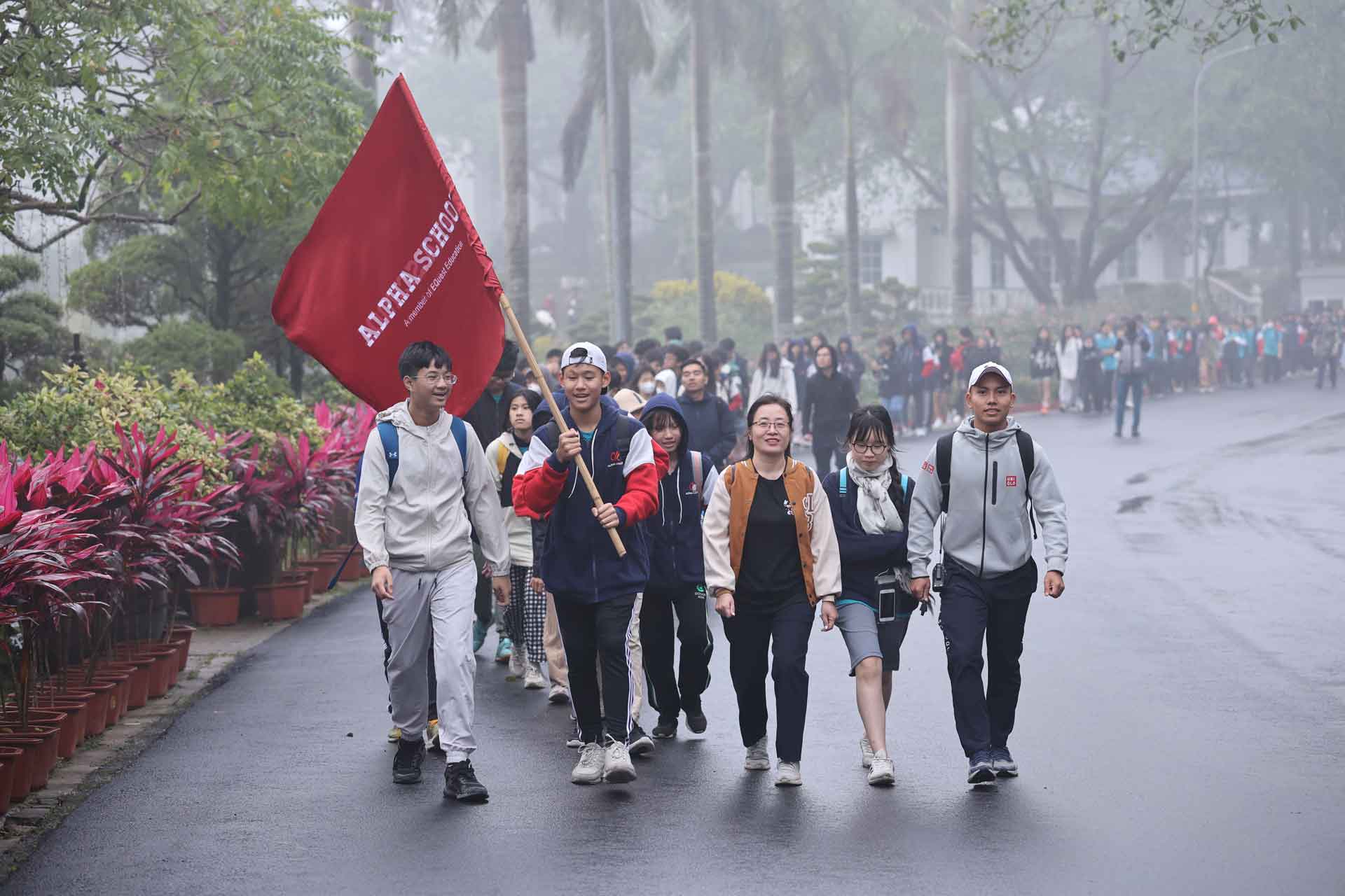 Thư viện ảnh 31 THCS 2
