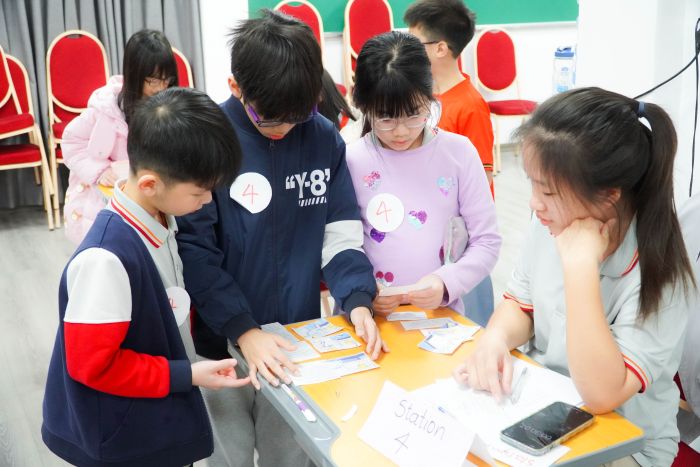 VÒNG BÁN KẾT ALPHA BRAIN CHALLENGE - CUỘC ĐUA ĐẦY THỬ THÁCH VÀ HẤP DẪN 5 news 0.015638001741656460