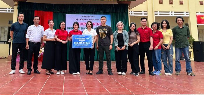 HÀNH TRÌNH MANG YÊU THƯƠNG ĐẾN XÃ QUÝ QUÂN, HUYỆN YÊN SƠN, TỈNH TUYÊN QUANG 3 news 0.048037001727331426