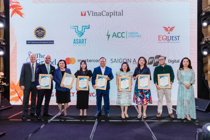 EQuest nhận giải thưởng ESG Impact Showcase vì những sáng kiến đóng góp phát triển bền vững 7 news 0.060635001703211869