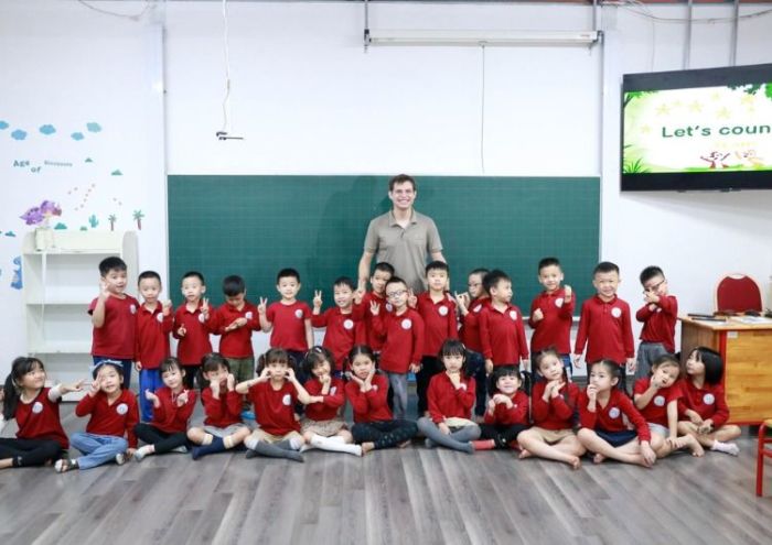 Alpha Schools nối dài sứ mệnh xây dựng những ngôi trường hạnh phúc 3 news 0.113442001706083593