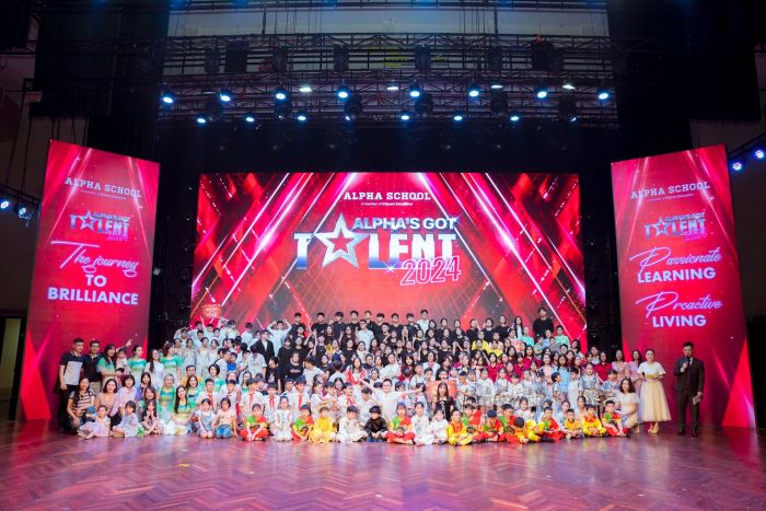 ĐẶC SẮC GALA SHOW ALPHA’S GOT TALENT 2024 2 news 0.117764001731290093