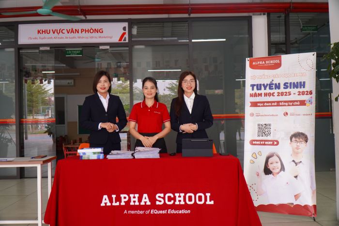 HỘI THẢO TUYỂN SINH TIỂU HỌC ALPHA 24/11 4 news 0.131728001732699853
