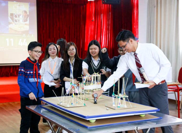 CHÚC MỪNG CÁC “NHÀ KHOA HỌC NHÍ” ĐÃ CHINH PHỤC THÀNH CÔNG VÒNG CHUNG KẾT CUỘC THI ALPHA MATHS AND SCIENCE OLYMPIAD 2023 - 2024 5 news 0.169124001704963961