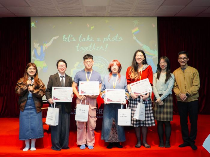 CHƯƠNG TRÌNH TÂM LÝ PSYTALK “BE YOU-NIQUE: TÔN TRỌNG SỰ KHÁC BIỆT” 10 news 0.207484001739760158