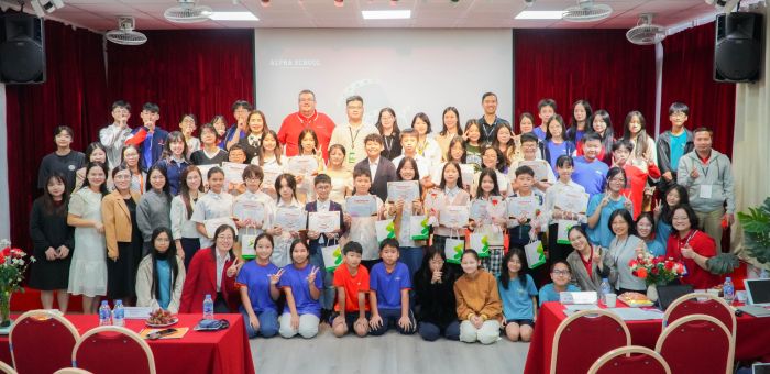 CHUNG KẾT MOVIE DUBBING - SÂN KHẤU TỎA SÁNG TÀI NĂNG 10 news 0.268771001732784831