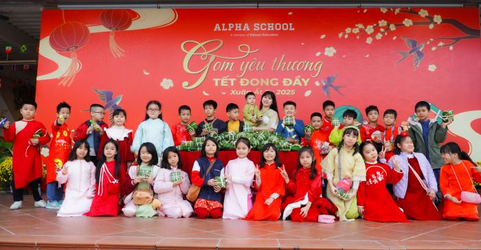 GOM YÊU THƯƠNG, TẾT ĐONG ĐẦY - NƠI HỘI TỤ SẮC XUÂN YÊU THƯƠNG 7 news 0.339291001737162715
