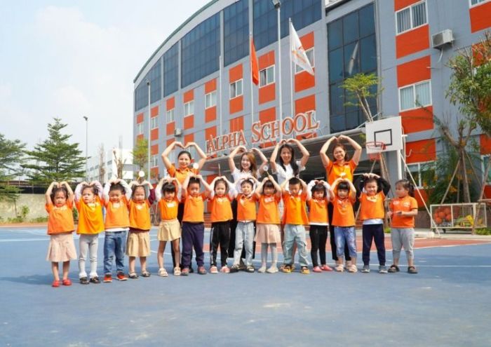 Yếu tố quan trọng khi lựa chọn trường học trải nghiệm cho con 6 news 0.353848001705998149