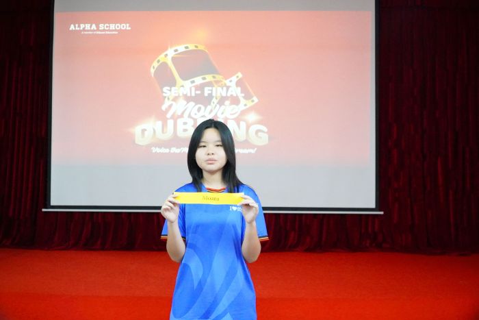 VÒNG BÁN KẾT MOVIE DUBBING 2024 1 news 0.443168001730450845