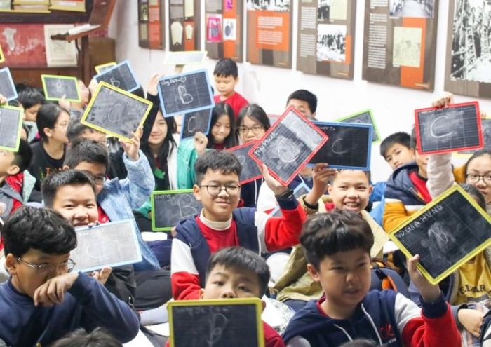 Đây là 3 yếu tố chính để ba mẹ có thể lựa chọn trường học hạnh phúc cho con 5 news 0.474476001705999481