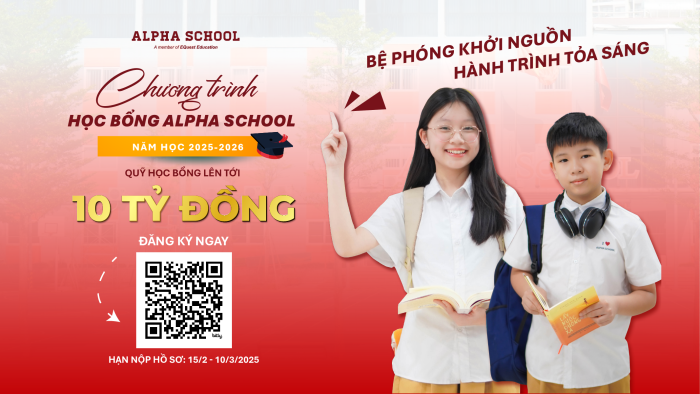 THÔNG BÁO KỲ THI HỌC BỔNG NĂM HỌC 2025-2026 DÀNH CHO HỌC SINH CẤP TRUNG HỌC 2 news 0.557580001739587802