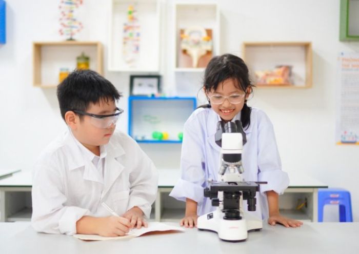 Alpha Schools đón đầu xu hướng giáo dục với mô hình trường học khai phóng 4 news 0.558285001706066444