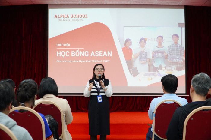 CHƯƠNG TRÌNH HỌC BỔNG ASEAN - CHẮP CÁNH ƯỚC MƠ DU HỌC SINGAPORE CHO HỌC SINH ALPHA 5 news 0.567793001735528048