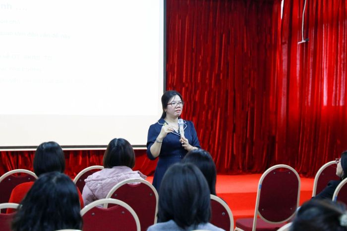 ALPHA SCHOOLS ĐỒNG HÀNH CÙNG CHA MẸ TRONG HÀNH TRÌNH NUÔI DẠY CON TRẺ QUA WORKSHOP “TRÒ CHUYỆN CÙNG CON VỀ GIỚI TÍNH, TÌNH DỤC” 9 news 0.573736001709023114