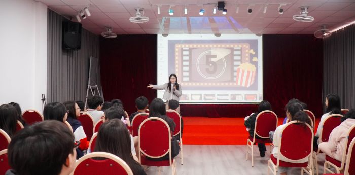 CHƯƠNG TRÌNH CHIẾU PHIM PSYNEMA - XÂY DỰNG CÁC MỐI QUAN HỆ LÀNH MẠNH 3 news 0.589799001736148243