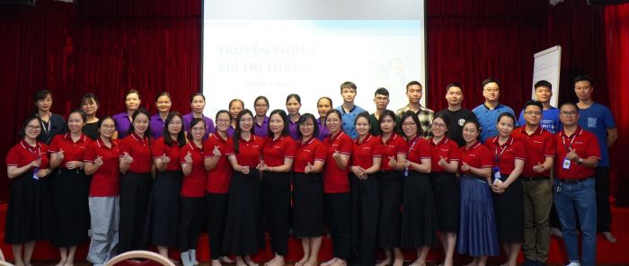 ALPHA SCHOOL LAN TỎA GIÁ TRỊ TÔN TRỌNG 4 news 0.706255001726631321