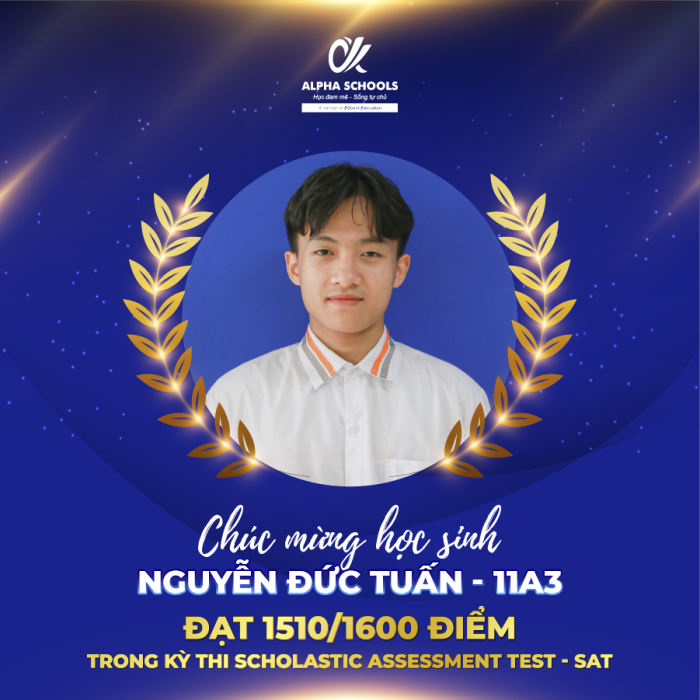 NGUYỄN ĐỨC TUẤN - CHÀNG TRAI ĐẦY TÀI NĂNG VÀ NHIỆT HUYẾT 10 news 0.718769001721880393