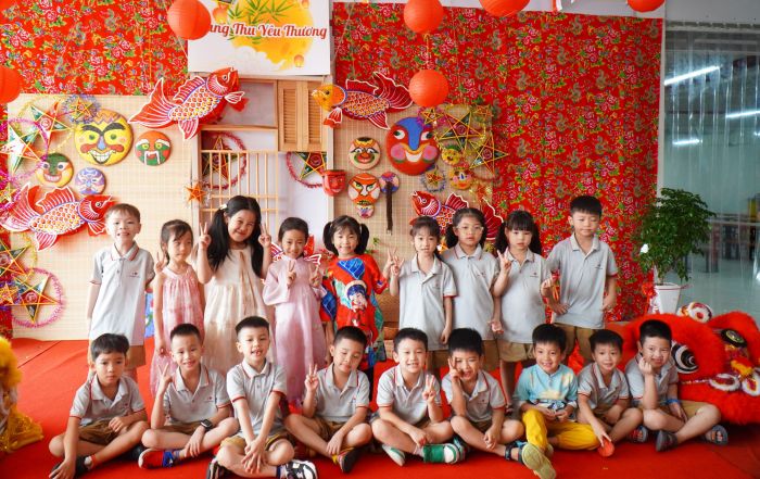 ALPHA SCHOOL: TRUNG THU GẮN KẾT - KHÁT VỌNG YÊU THƯƠNG 5 news 0.763888001726626423