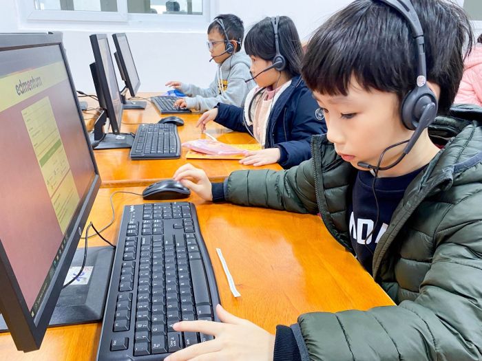 EXACT PATH - LỢI ÍCH TỪ KỲ THI ĐÁNH GIÁ CHUẨN HOA KỲ VỚI HỆ TÀI NĂNG NGÔN NGỮ 3 news 0.774415001711599310