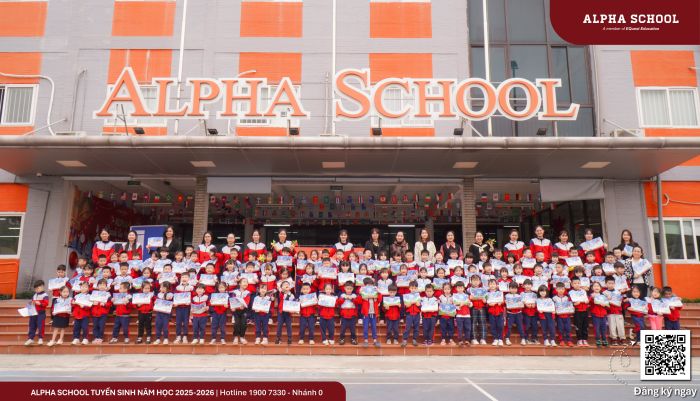 BUỔI TRẢI NGHIỆM ĐẦY NĂNG LƯỢNG CỦA CÁC BÉ MẦM NON TẠI ALPHA SCHOOL 1 news 0.777505001736394852