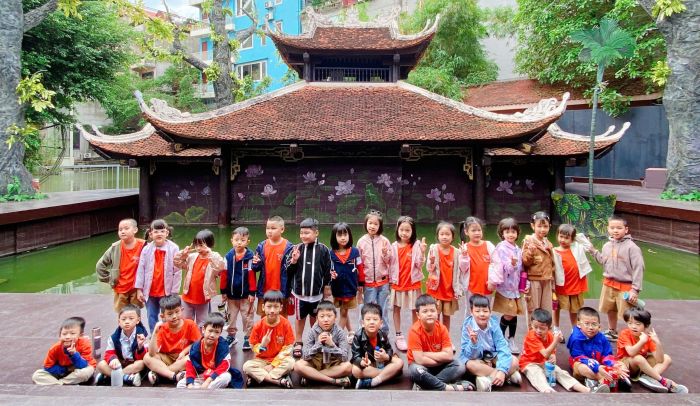 TRẢI NGHIỆM ĐẦY THÚ VỊ TẠI NHÀ HÁT MÚA RỐI VIỆT NAM 10 news 0.791882001730778884