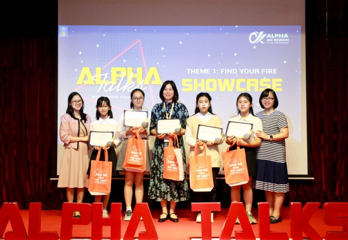 CÙNG ALPHA TALKS 1 - “FIND YOUR FIRE” THẮP SÁNG NGỌN LỬA TRONG BẠN 5 news 0.879733001701318232