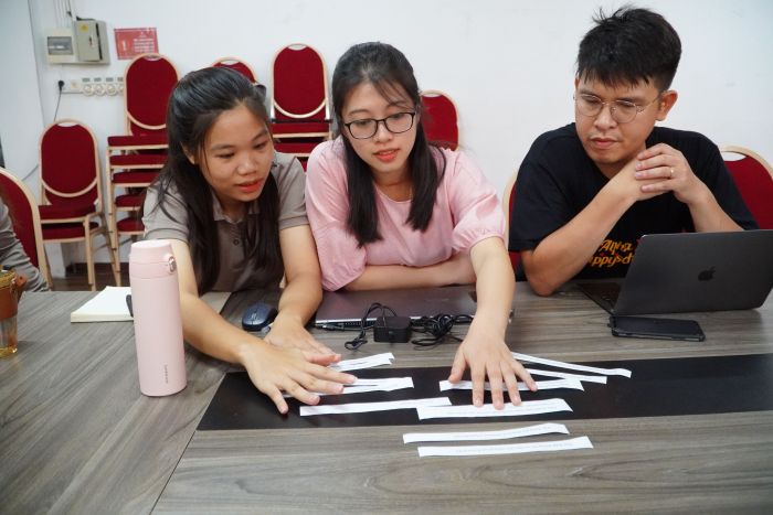 GIÁO VIÊN BỘ MÔN KHOA HỌC TỰ NHIÊN/ SCIENCE NÂNG CAO KIẾN THỨC CHUYÊN MÔN 10 news 0.972284001723175564