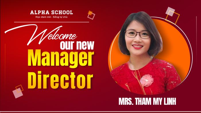 THÔNG BÁO BAN ĐIỀU HÀNH HỆ THỐNG GIÁO DỤC ALPHA NĂM HỌC 2024-2025 7 news 0.999607001722591244